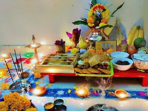 Shri Kondiba Maharaja Matha (Shiruru)
