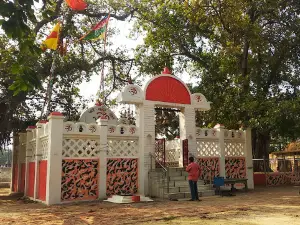 Gauri Shankar Baba Mandir