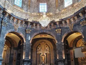 Birthplace of Saint Ignatius of Loyola