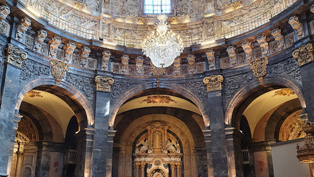 Birthplace of Saint Ignatius of Loyola