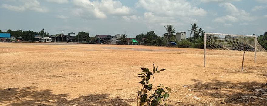 lapangan babulu laut