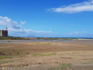 Zeralda Beach