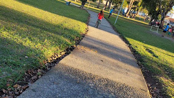 Parque Ecológico do Mondesir