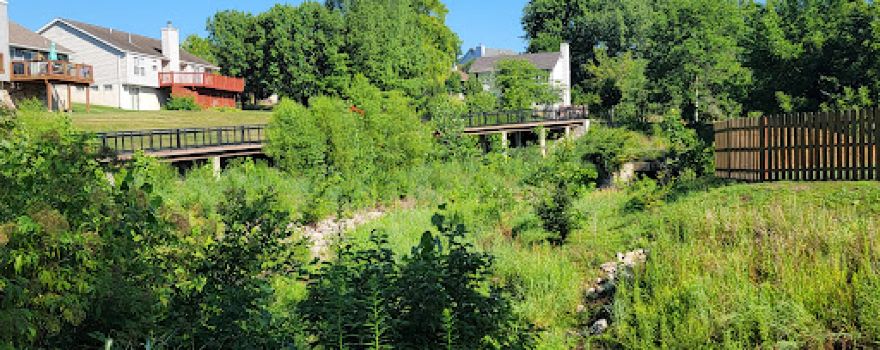 Spencer Creek Park