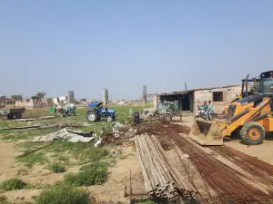 Imperial Foundation Pvt. Ltd.