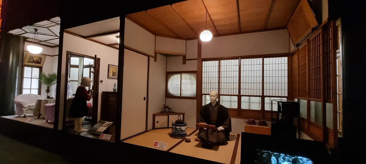 2_大阪歷史博物館