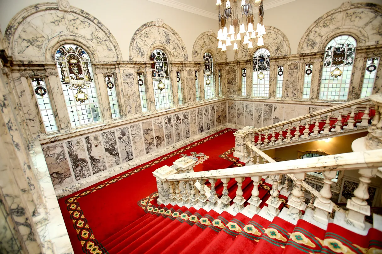 5_Belfast City Hall