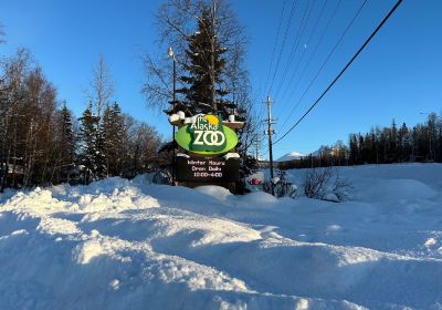 Alaska Zoo