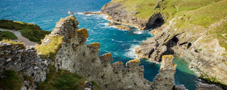 Cornwall