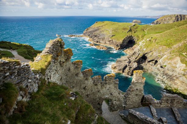 Cornwall