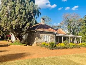 Karen Blixen Museum
