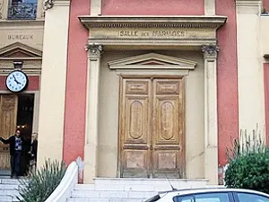 Salle des Mariages