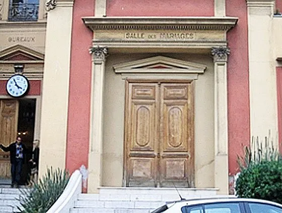 2_Salle des Mariages