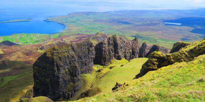 Quiraing
