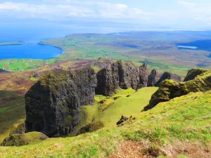 Quiraing