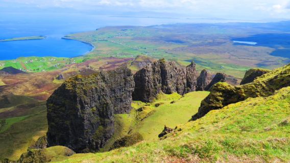 Quiraing