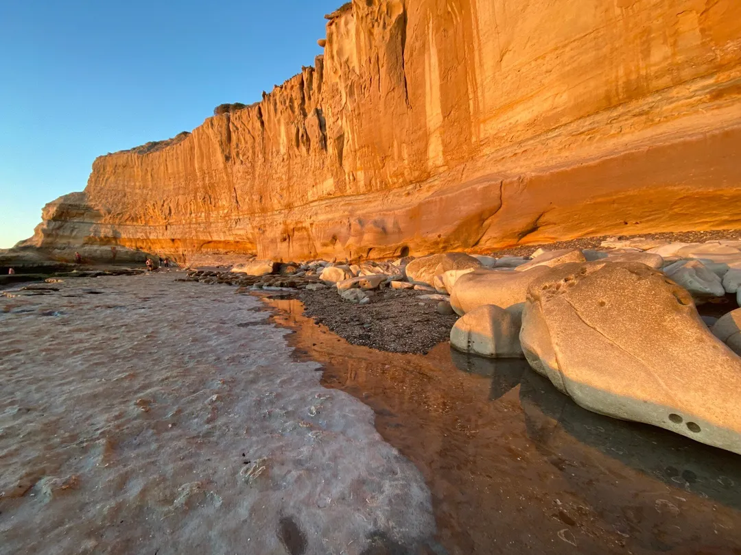 2_Torrey Pines State Natural Reserve