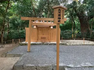 쓰키요미 궁