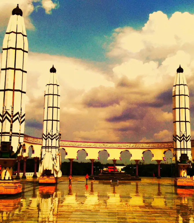 Semarang