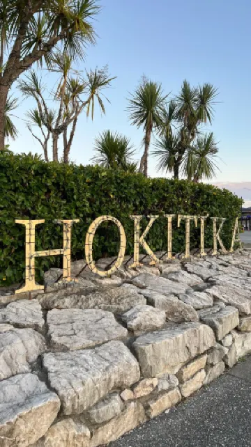 Hokitika