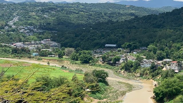 Coffee Museum of Puerto Rico