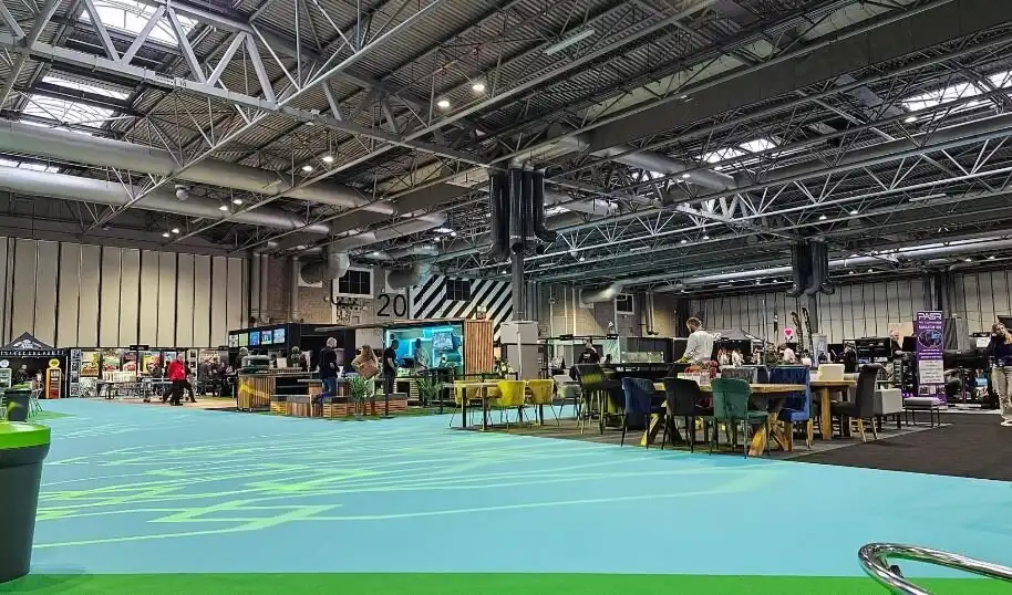 2_National Exhibition Centre