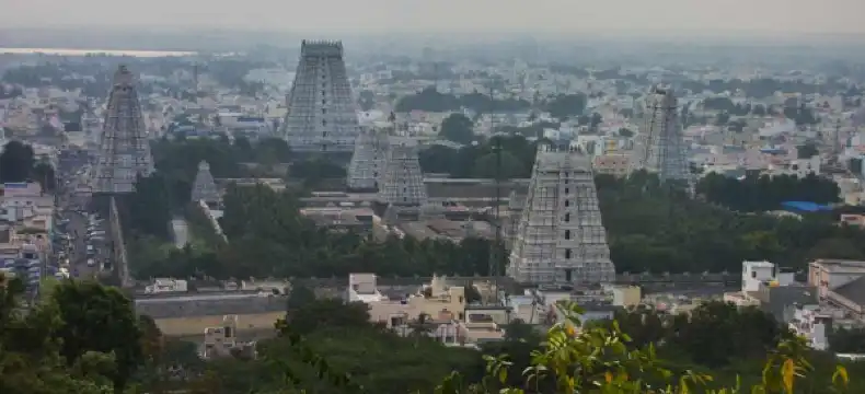 Tiruvannamalai