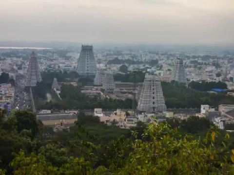 Tiruvannamalai