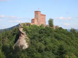 Trifels Castle