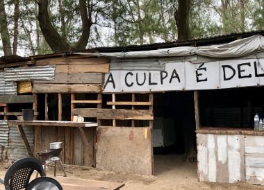Quelimane