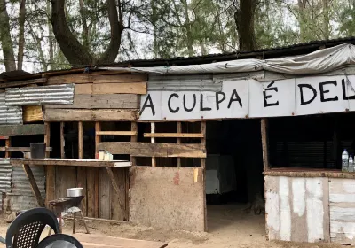 Provinz Zambezia