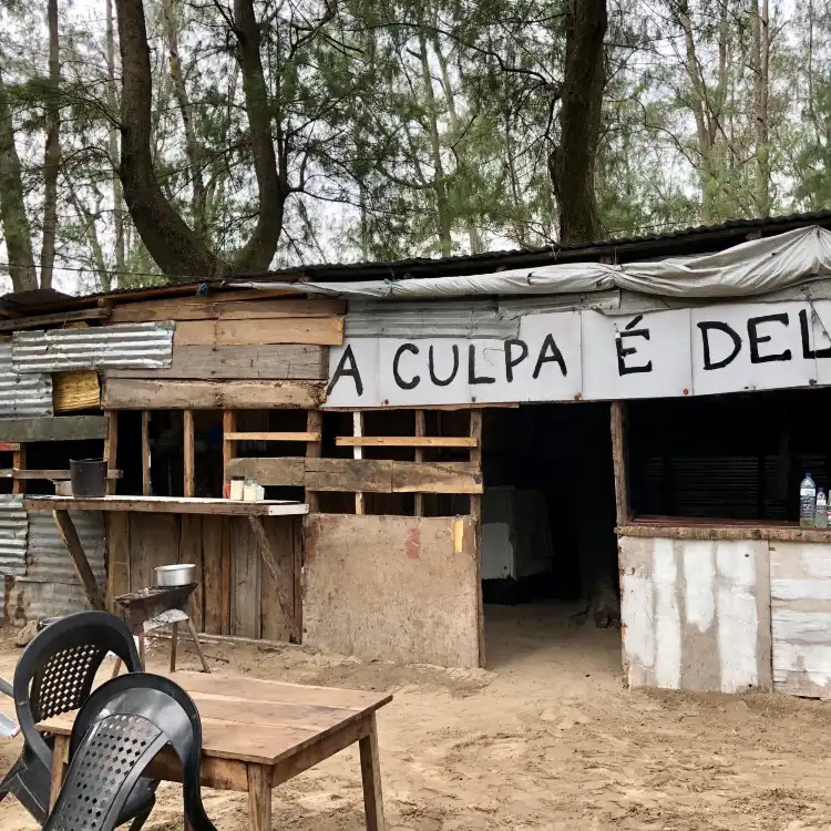Các khách sạn ở Quelimane
