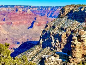 Grand Canyon South