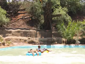 Wild Waters - Boksburg