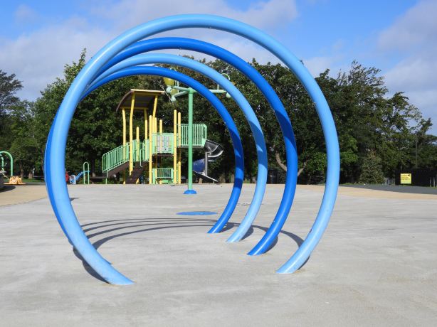 Bannerman Park