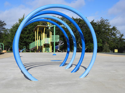 Bannerman Park