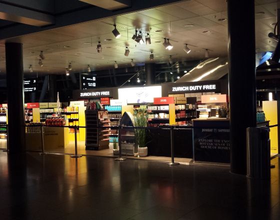 克洛滕 自由行套票