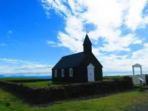 Budir Church
