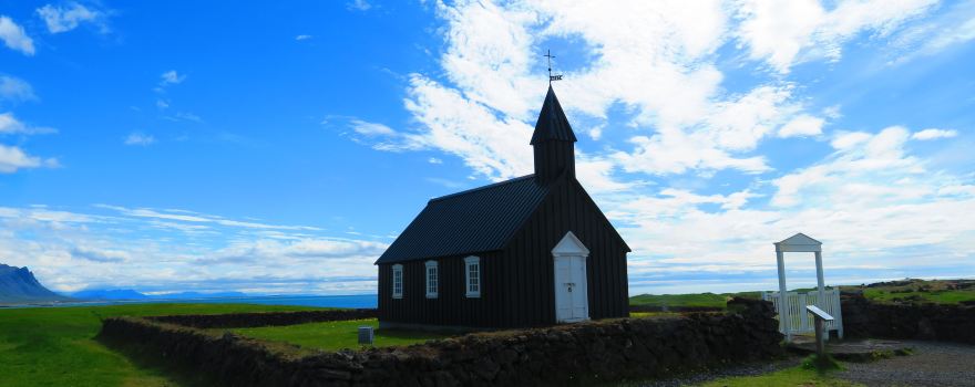 Budir Church