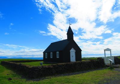 Budir Church