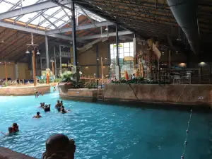 Split Rock Resort