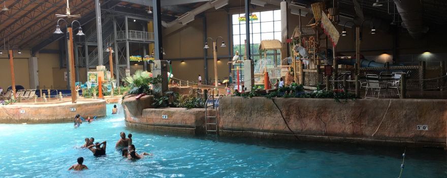 Split Rock Resort