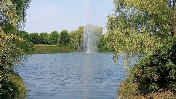 Parco della Trucca