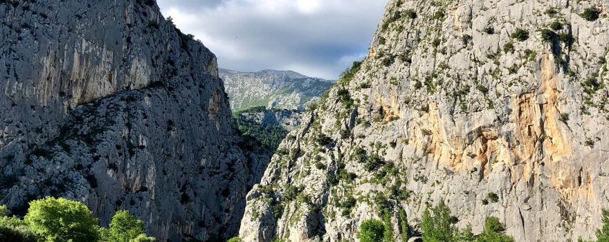 River Cetina