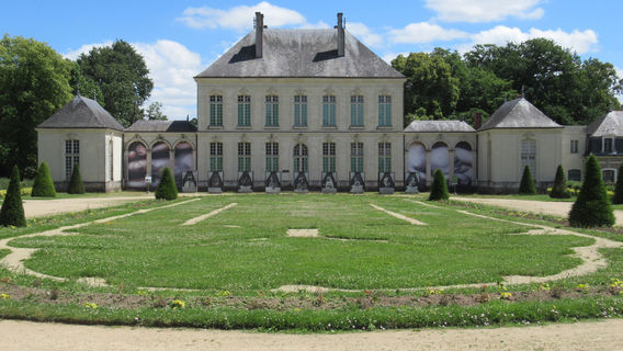 Grand Blotterau Parc