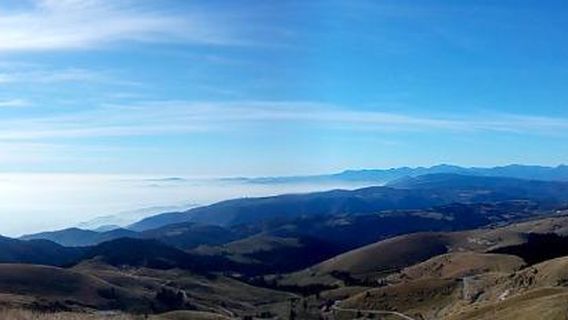 Sacrario militare del Monte Grappa