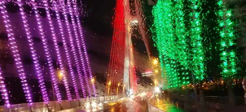 盧昆加鉑爾曼住宿