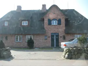 Sylt Aquarium