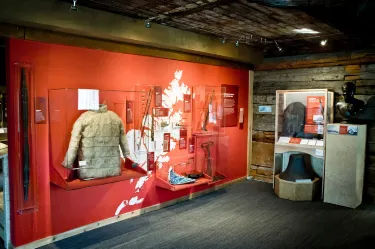 Kodiak History Museum