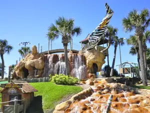Congo River Golf